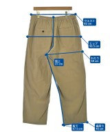 UNIVERSAL PRODUCTS（ユニバーサルプロダクツ）その他 ベージュ サイズ:3(L位) メンズ/2200676824148