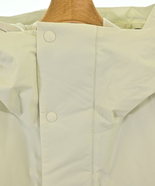 UNIVERSAL PRODUCTS（ユニバーサルプロダクツ）ダウンジャケット/ダウンベスト グレー サイズ:M メンズ/2200670518029