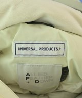 UNIVERSAL PRODUCTS（ユニバーサルプロダクツ）ダウンジャケット/ダウンベスト グレー サイズ:M メンズ/2200670518029