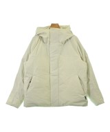 UNIVERSAL PRODUCTS ダウンジャケット/ダウンベスト