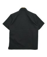 UNIVERSAL PRODUCTS（ユニバーサルプロダクツ）カジュアルシャツ 黒 サイズ:2(M位) メンズ/2200678649022