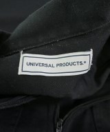 UNIVERSAL PRODUCTS（ユニバーサルプロダクツ）カジュアルシャツ 黒 サイズ:2(M位) メンズ/2200678649022