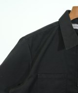 UNIVERSAL PRODUCTS（ユニバーサルプロダクツ）カジュアルシャツ 黒 サイズ:2(M位) メンズ/2200678649022