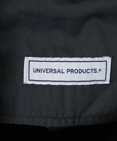 UNIVERSAL PRODUCTS（ユニバーサルプロダクツ）その他 黒 サイズ:3(L位) メンズ/2200675626033
