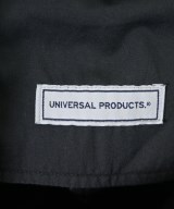 UNIVERSAL PRODUCTS（ユニバーサルプロダクツ）その他 黒 サイズ:3(L位) メンズ/2200675626033