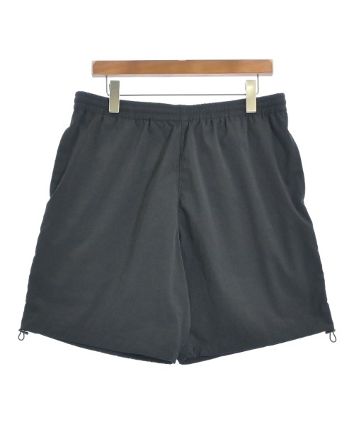 UNIVERSAL PRODUCTS(ユニバーサルプロダクツ)ショートパンツ 黒 サイズ:3(L位)/2200681325241