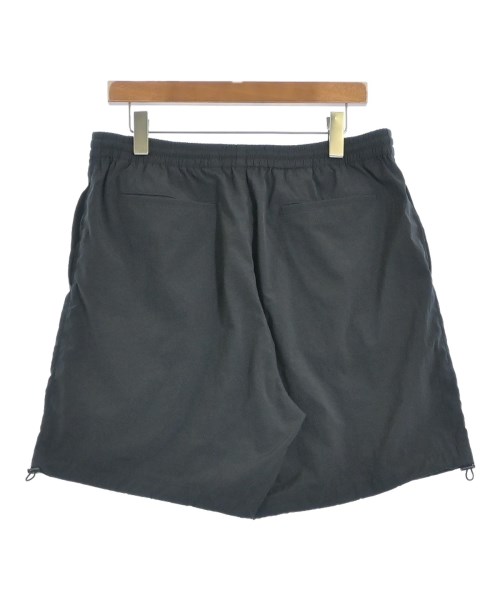 UNIVERSAL PRODUCTS（ユニバーサルプロダクツ）ショートパンツ 黒 サイズ:3(L位) メンズ/2200681325241