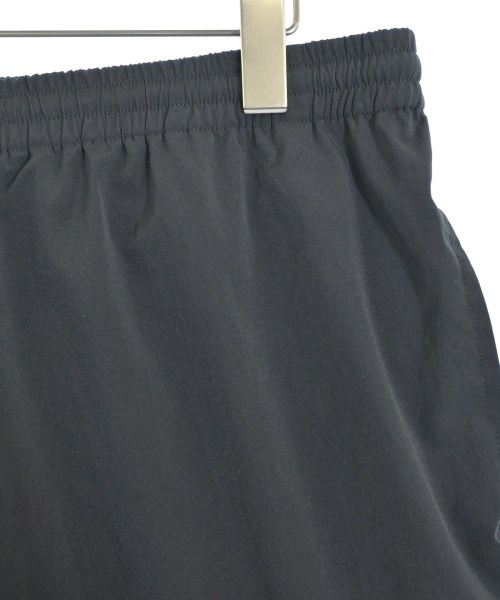UNIVERSAL PRODUCTS（ユニバーサルプロダクツ）ショートパンツ 黒 サイズ:3(L位) メンズ/2200681325241