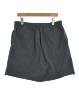 UNIVERSAL PRODUCTS（ユニバーサルプロダクツ）ショートパンツ 黒 サイズ:3(L位) メンズ/2200681325241