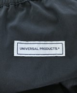 UNIVERSAL PRODUCTS（ユニバーサルプロダクツ）ショートパンツ 黒 サイズ:3(L位) メンズ/2200681325241