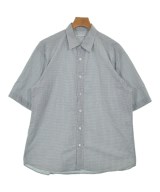 UNIVERSAL PRODUCTS（ユニバーサルプロダクツ）カジュアルシャツ 白 サイズ:3(L位) メンズ/2200695643096