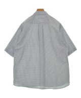 UNIVERSAL PRODUCTS（ユニバーサルプロダクツ）カジュアルシャツ 白 サイズ:3(L位) メンズ/2200695643096