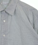 UNIVERSAL PRODUCTS（ユニバーサルプロダクツ）カジュアルシャツ 白 サイズ:3(L位) メンズ/2200695643096