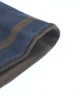 UNIVERSAL PRODUCTS（ユニバーサルプロダクツ）マフラー 紺 サイズ:- メンズ/2200656609062