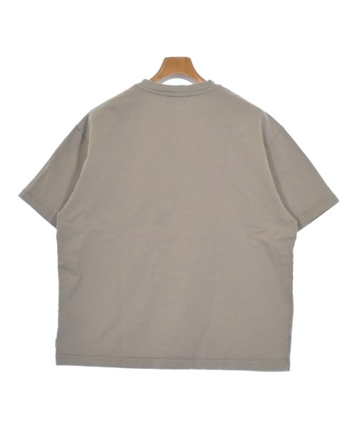 UNIVERSAL PRODUCTS（ユニバーサルプロダクツ）Tシャツ・カットソー ベージュ サイズ:3(L位) メンズ/2200659277251