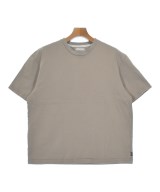 UNIVERSAL PRODUCTS（ユニバーサルプロダクツ）Tシャツ・カットソー ベージュ サイズ:3(L位) メンズ/2200659277251