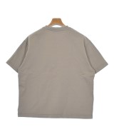 UNIVERSAL PRODUCTS（ユニバーサルプロダクツ）Tシャツ・カットソー ベージュ サイズ:3(L位) メンズ/2200659277251