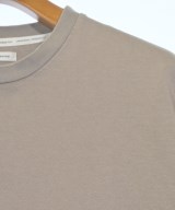 UNIVERSAL PRODUCTS（ユニバーサルプロダクツ）Tシャツ・カットソー ベージュ サイズ:3(L位) メンズ/2200659277251