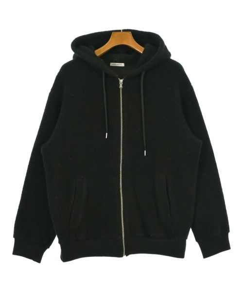 UNIVERSAL PRODUCTS(ユニバーサルプロダクツ)パーカー 黒 サイズ:2(M位)/2200655897019