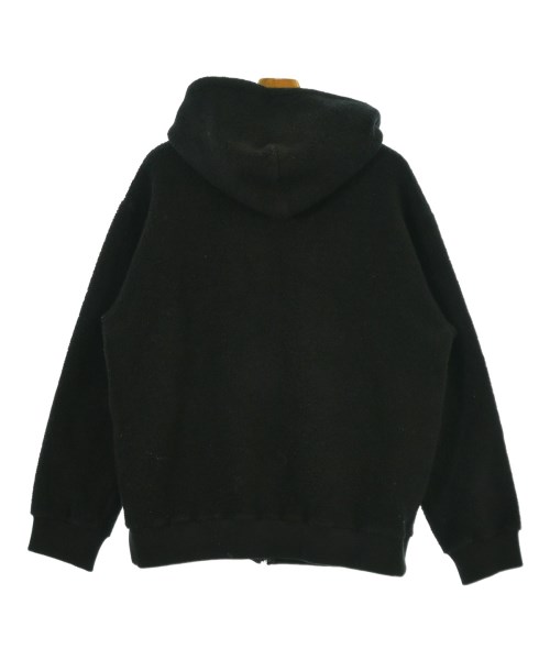 UNIVERSAL PRODUCTS（ユニバーサルプロダクツ）パーカー 黒 サイズ:2(M位) メンズ/2200655897019