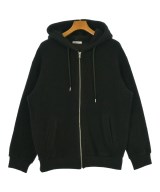 UNIVERSAL PRODUCTS（ユニバーサルプロダクツ）パーカー 黒 サイズ:2(M位) メンズ/2200655897019