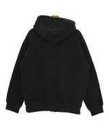 UNIVERSAL PRODUCTS（ユニバーサルプロダクツ）パーカー 黒 サイズ:2(M位) メンズ/2200655897019