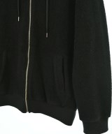 UNIVERSAL PRODUCTS（ユニバーサルプロダクツ）パーカー 黒 サイズ:2(M位) メンズ/2200655897019