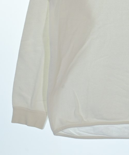 UNIVERSAL PRODUCTS（ユニバーサルプロダクツ）Tシャツ・カットソー 白 サイズ:3(L位) メンズ/2200659768063