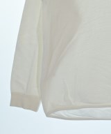 UNIVERSAL PRODUCTS（ユニバーサルプロダクツ）Tシャツ・カットソー 白 サイズ:3(L位) メンズ/2200659768063