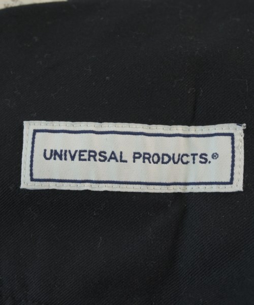 UNIVERSAL PRODUCTS（ユニバーサルプロダクツ）その他 紺 サイズ:1(S位) メンズ/2200712131025