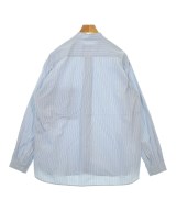 UNIVERSAL PRODUCTS（ユニバーサルプロダクツ）カジュアルシャツ 青 サイズ:3(L位) メンズ/2200712603034