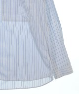 UNIVERSAL PRODUCTS（ユニバーサルプロダクツ）カジュアルシャツ 青 サイズ:3(L位) メンズ/2200712603034