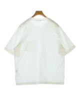 UNIVERSAL PRODUCTS（ユニバーサルプロダクツ）Tシャツ・カットソー 白 サイズ:M メンズ/2200712009058