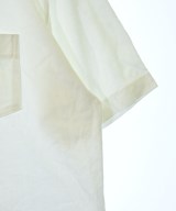 UNIVERSAL PRODUCTS（ユニバーサルプロダクツ）Tシャツ・カットソー 白 サイズ:M メンズ/2200712009058