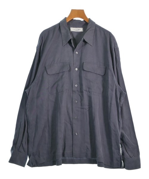 UNIVERSAL PRODUCTS(ユニバーサルプロダクツ)のカジュアルシャツ サイズ:3(L位) 5,600円