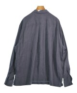 UNIVERSAL PRODUCTS（ユニバーサルプロダクツ）カジュアルシャツ 青 サイズ:3(L位) レディース/2200708973011