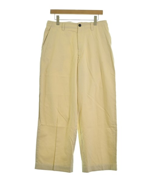 UNIVERSAL PRODUCTS(ユニバーサルプロダクツ)のチノパン サイズ:3(L位) 9,200円