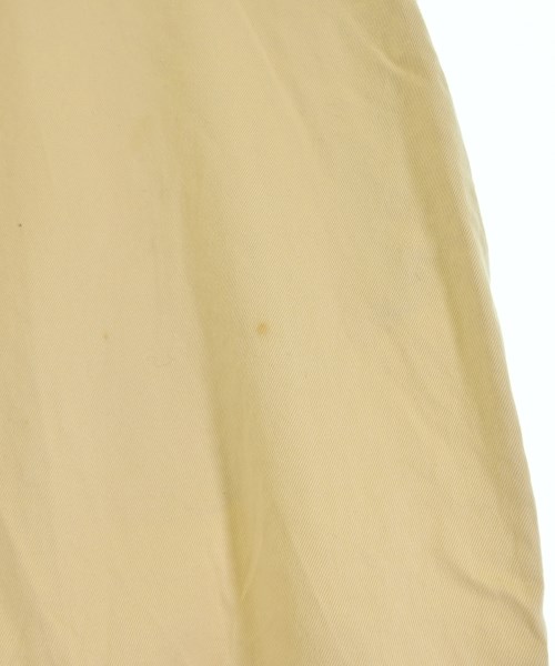 UNIVERSAL PRODUCTS（ユニバーサルプロダクツ）チノパン ベージュ サイズ:3(L位) メンズ/2200716843313