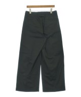 UNIVERSAL PRODUCTS（ユニバーサルプロダクツ）チノパン 黒 サイズ:2(M位) メンズ/2200716899556