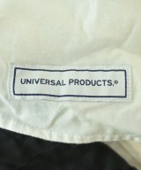 UNIVERSAL PRODUCTS（ユニバーサルプロダクツ）チノパン 黒 サイズ:2(M位) メンズ/2200716899556