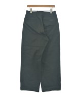 UNIVERSAL PRODUCTS（ユニバーサルプロダクツ）チノパン 黒 サイズ:1(S位) メンズ/2200717366033