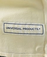 UNIVERSAL PRODUCTS（ユニバーサルプロダクツ）チノパン 黒 サイズ:1(S位) メンズ/2200717366033
