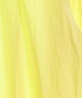 UNIVERSAL PRODUCTS（ユニバーサルプロダクツ）カジュアルシャツ 黄 サイズ:2(M位) レディース/2200717759026