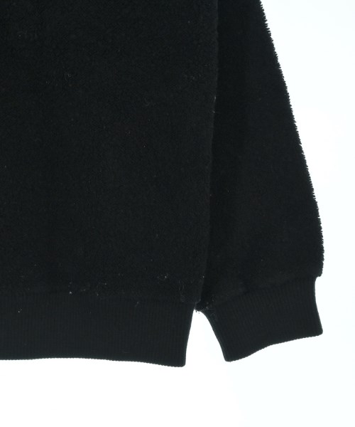 UNIVERSAL PRODUCTS（ユニバーサルプロダクツ）スウェット 黒 サイズ:2(M位) メンズ/2200647113042