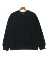 UNIVERSAL PRODUCTS（ユニバーサルプロダクツ）スウェット 黒 サイズ:2(M位) メンズ/2200647113042