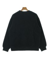 UNIVERSAL PRODUCTS（ユニバーサルプロダクツ）スウェット 黒 サイズ:2(M位) メンズ/2200647113042