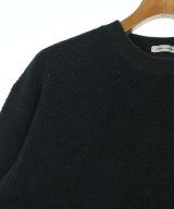 UNIVERSAL PRODUCTS（ユニバーサルプロダクツ）スウェット 黒 サイズ:2(M位) メンズ/2200647113042
