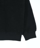 UNIVERSAL PRODUCTS（ユニバーサルプロダクツ）スウェット 黒 サイズ:2(M位) メンズ/2200647113042