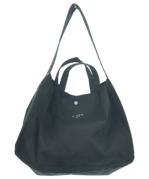 UNIVERSAL PRODUCTS(ユニバーサルプロダクツ)トートバッグ 黒 サイズ:-/2200647484067