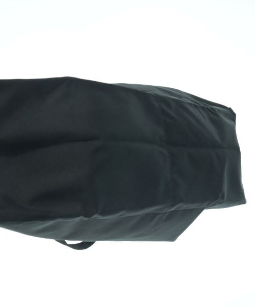 UNIVERSAL PRODUCTS（ユニバーサルプロダクツ）トートバッグ 黒 サイズ:- メンズ/2200647484067